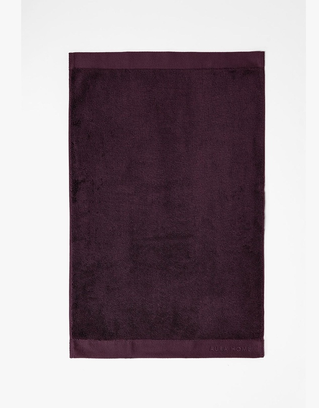 Aura Home - Haven Australian Cotton Bath Towel Range