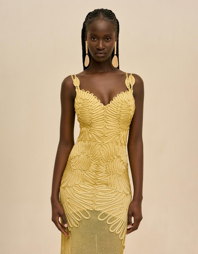 Cult Gaia - Anetta Dress