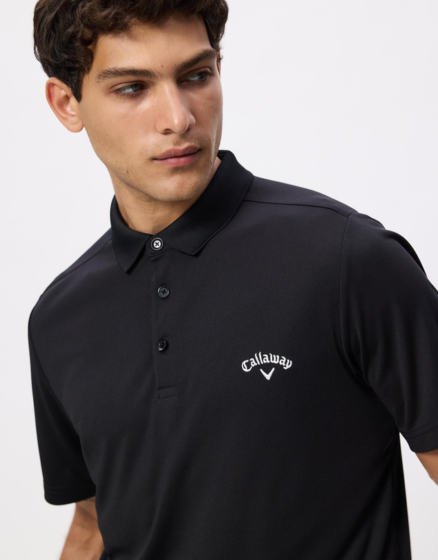 Callaway - Tournament Polo