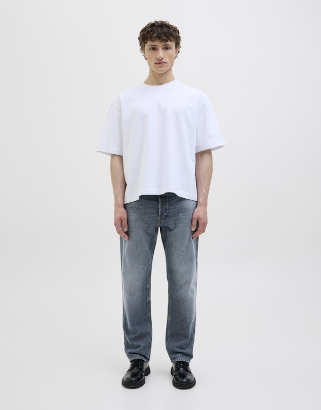 Jack & Jones - Chris Original SBD 320 Relaxed Fit Jeans