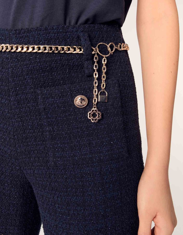 Maje - Pilloline Pants