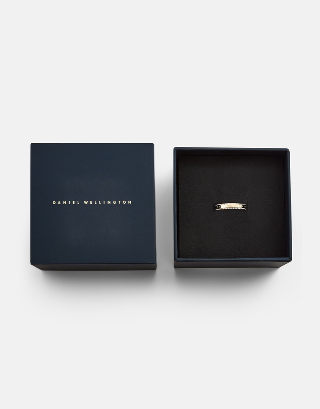 Daniel Wellington - Classic Aura Ring Duo G