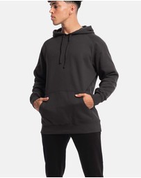 Vacancy Co - Vacant Hoodie