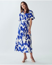 Willa - Ariane Dress