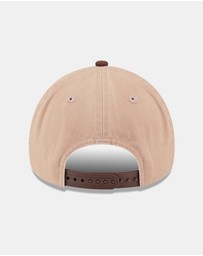 New Era - 2 Shade Pastel 9FORTY A-Frame New York Yankees