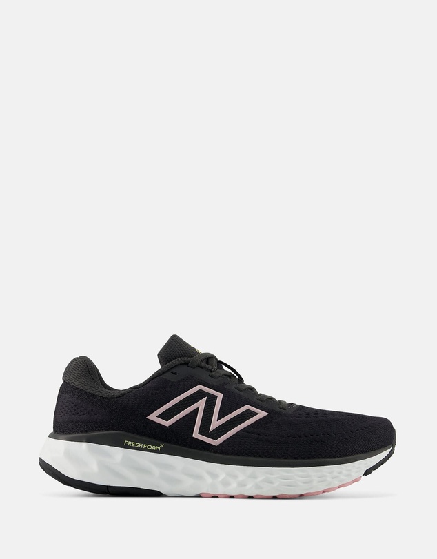 New Balance - Fresh Foam X EVOZ v4 (Wide Fit) - Women's
