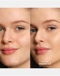 Giorgio Armani - Luminous Silk Foundation 9