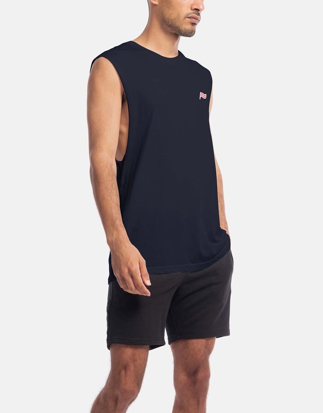 Stock & Co. - Havana Tank