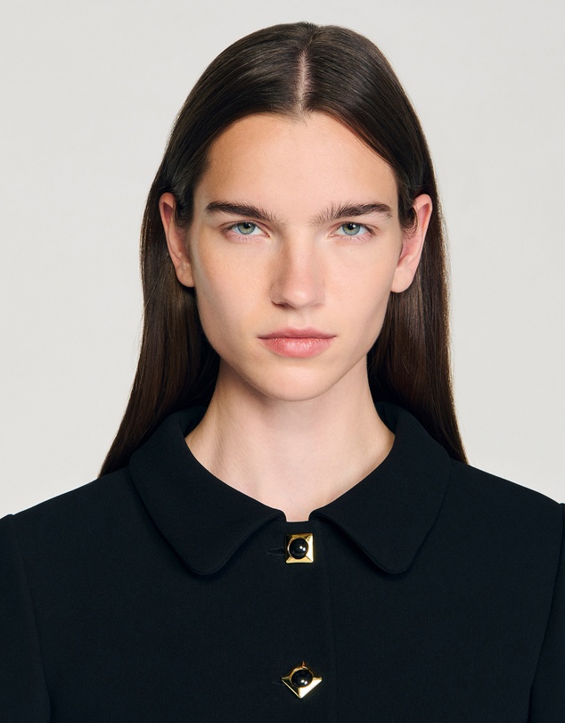 Sandro - Liora Blazer
