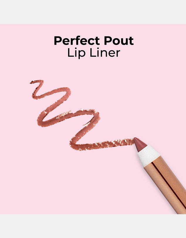 MCoBeauty - Perfect Pout Liner - Very Shelley