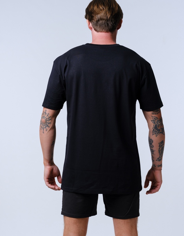 DVNT - Reaper Tee