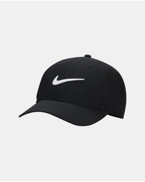 Nike - Nike Dri-FIT Club Structured Swoosh Cap