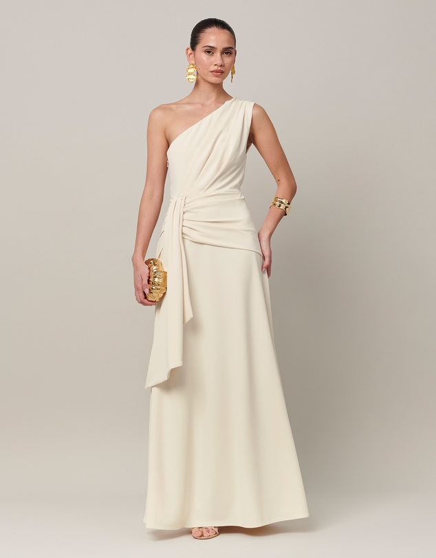 Savel - Dora Maxi Dress