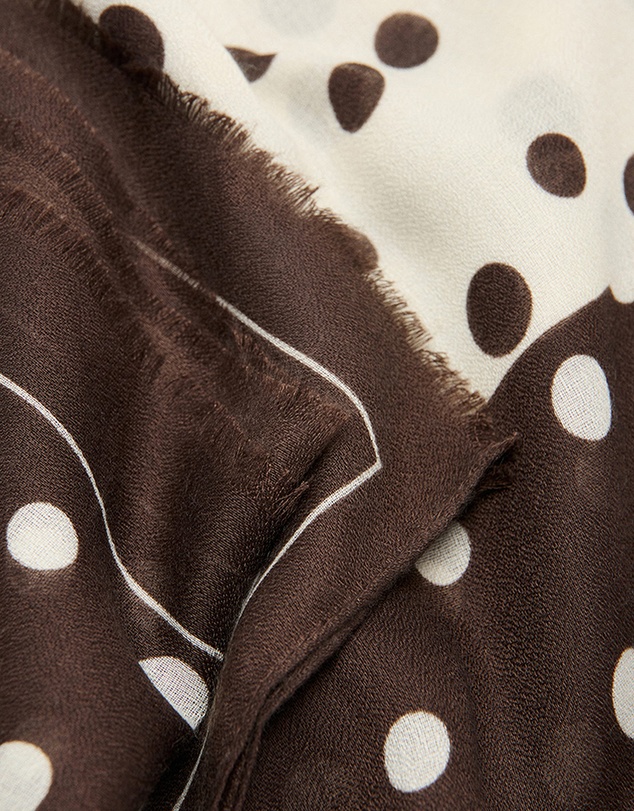 M.N.G - Filipa Scarf