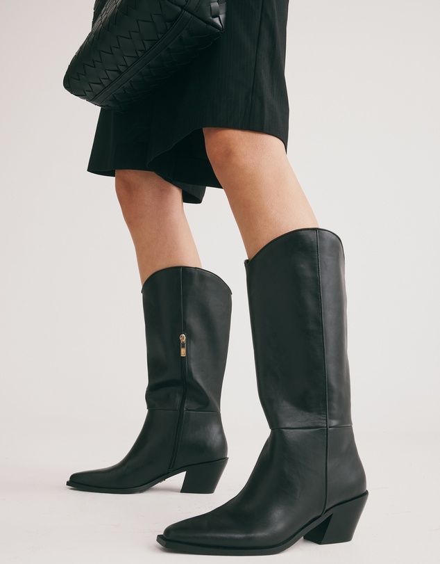 Novo - Huxley Boots
