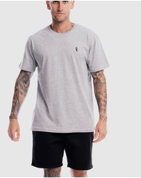 Counter Culture - Cypher Rise Tee