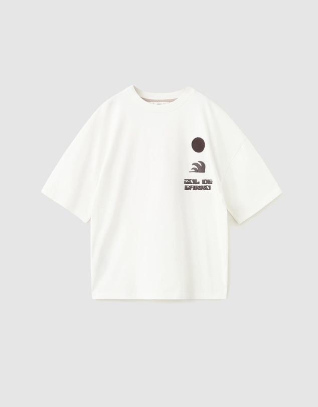 M.N.G - Barro T-Shirt - Kids-Teens