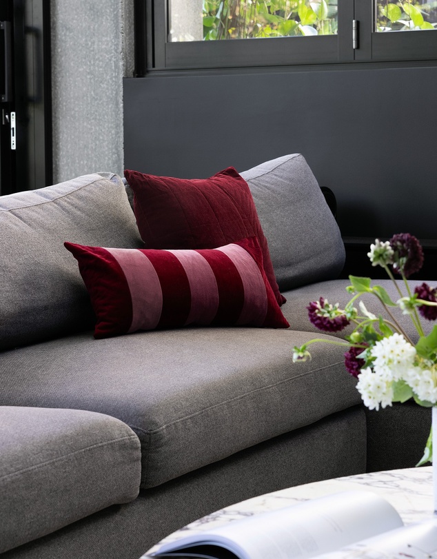 Bambury - Cooper Rectangle Cushion