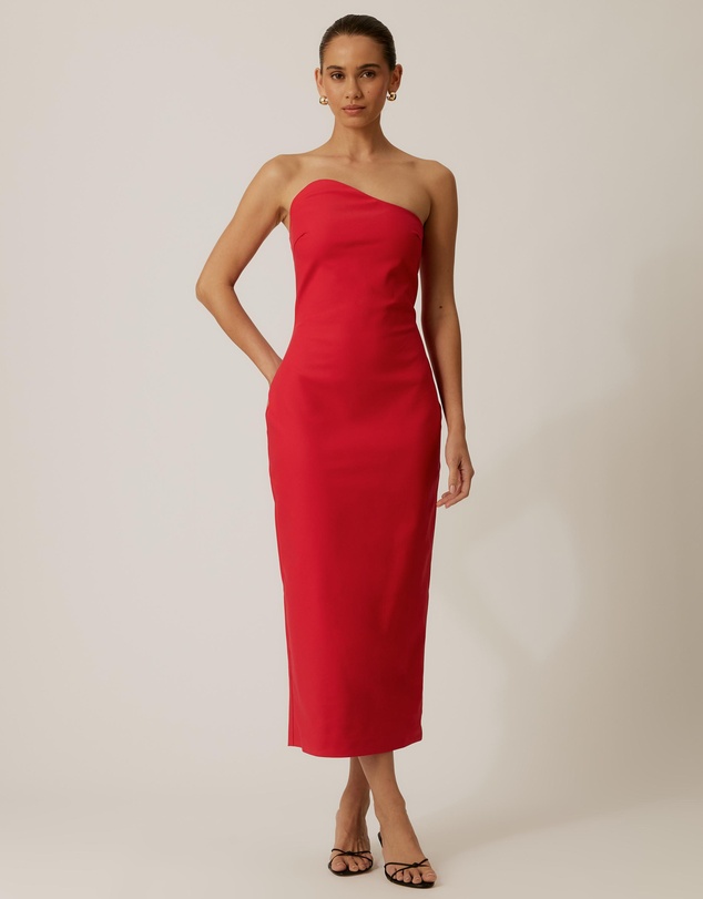 Tussah - Sophina Midi Dress