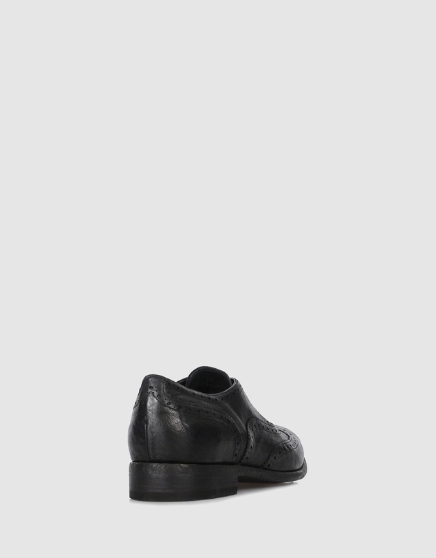 Brando - Cristoforo Lace Ups