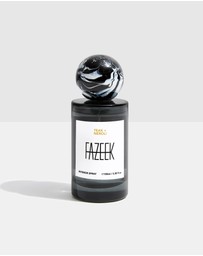 Fazeek - Interior Spray Teak & Neroli