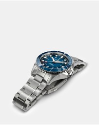 Hamilton - Khaki Navy Scuba Auto 43