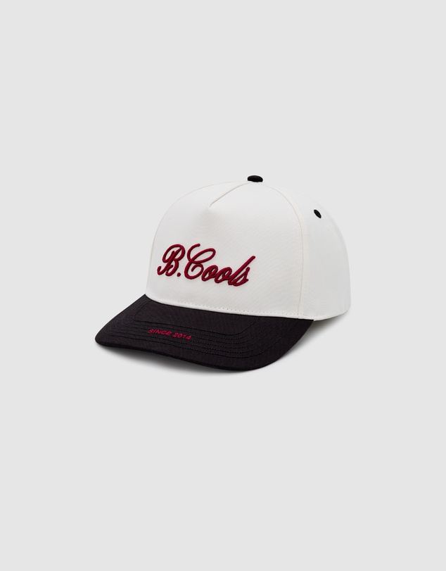B.Cools - Scribe Cap