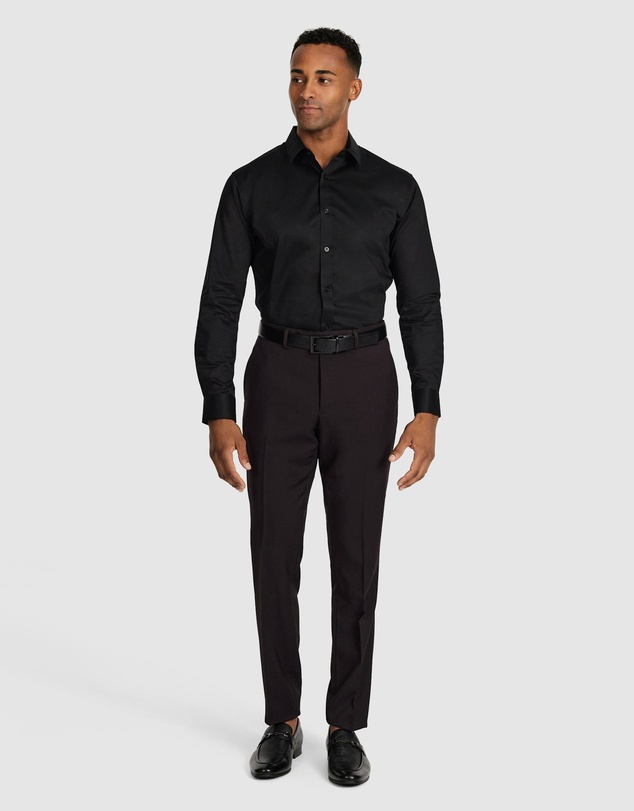 Tarocash - Forge Slim Pant