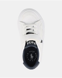 Polo Ralph Lauren - Ryley PS - Kids