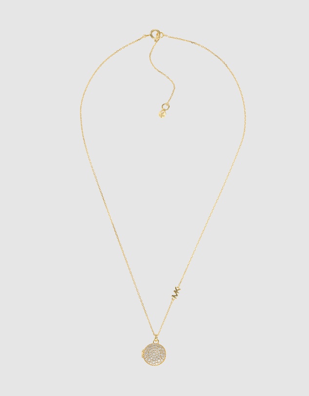 Michael Kors - Premium Gold Tone Jewellery Set