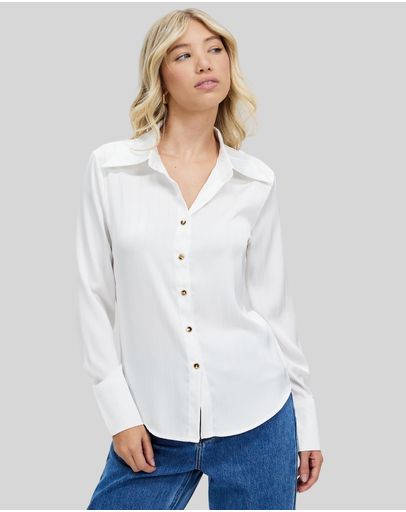 White Stripe