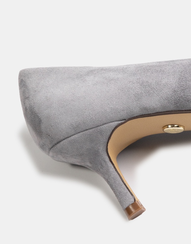 Wittner - Maine Suede Leather Pumps