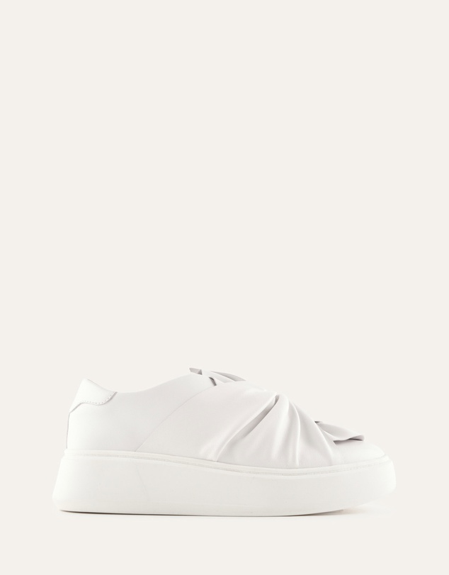 Jo Mercer - Edie Sneakers