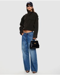 Lioness - Serra Jacket