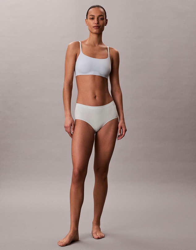 Calvin Klein - Invisibles Lightly Lined Bralette