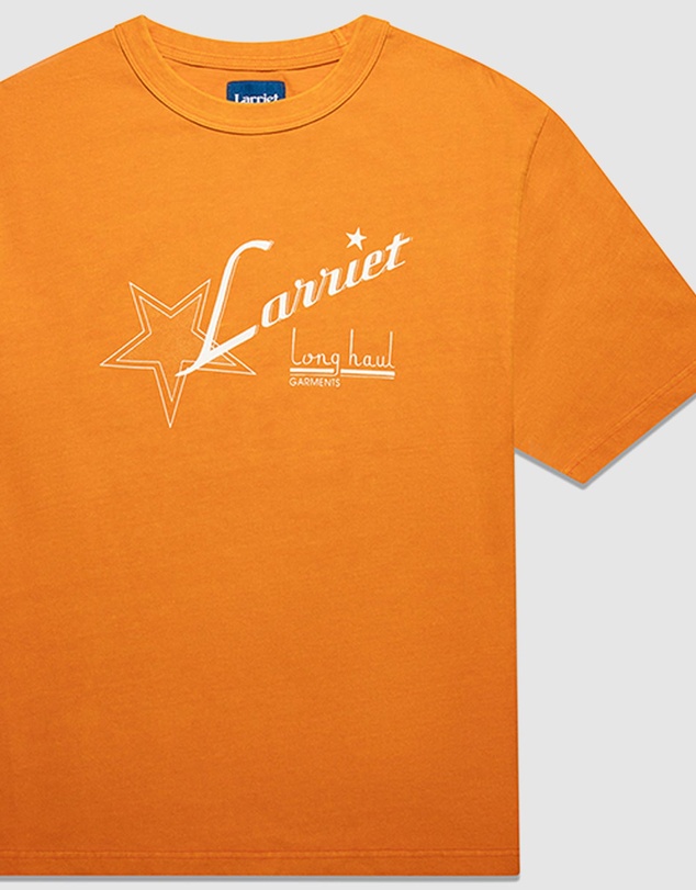 Larriet - Haul Tee