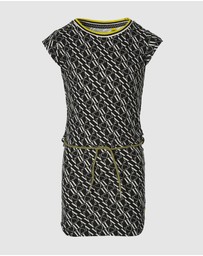 Quapi - Fab Dress - Kids-Teens