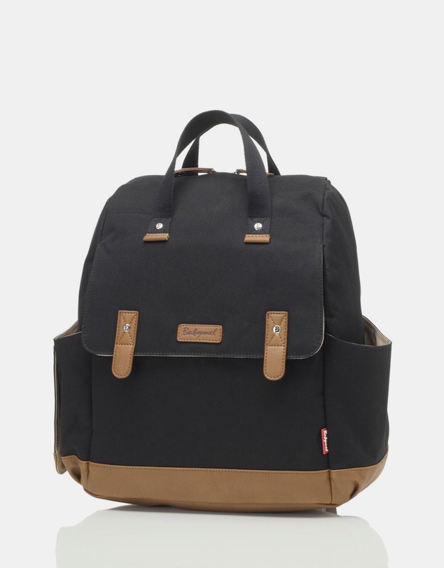 Babymel - Robyn Convertible Backpack Nappy Bag