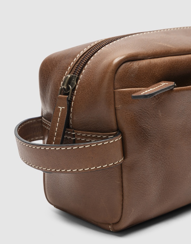 Rodd & Gunn - Princeton Washbag