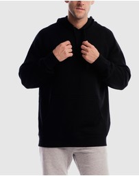 First Division - Weekender Hoodie