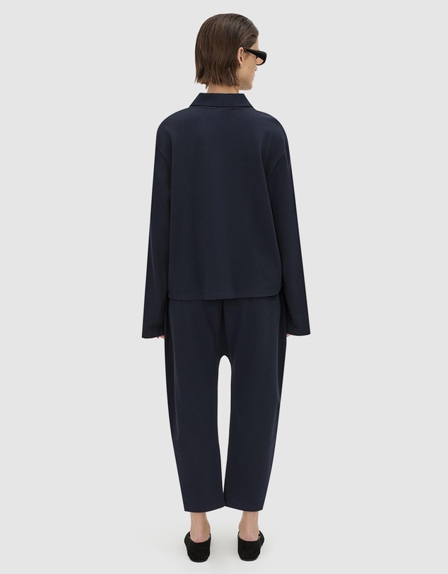 C&M CAMILLA AND MARC - Moreno Pique Track Pants