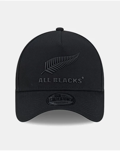 New Era - 9FORTY A-Frame Cap