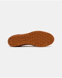 Autry - Windspin Low Wom Sneakers - Women's