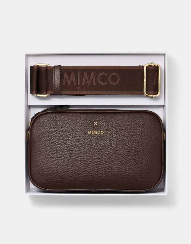 MIMCO - Classico Pouch Gift Set