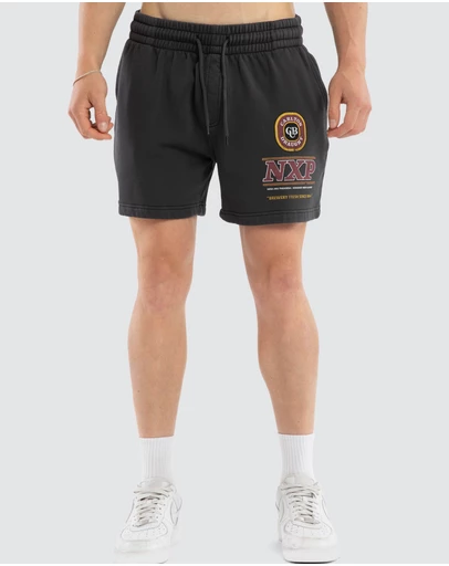 Nena & Pasadena - Northern 6 Inch Short
