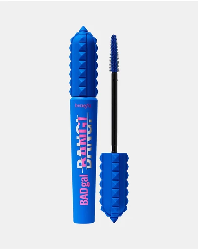 Benefit Cosmetics - Badgal Bang Mascara