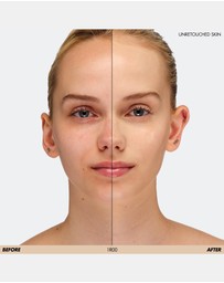 MAKE UP FOR EVER - HD Skin Hydra Glow Foundation-24 - 1R00