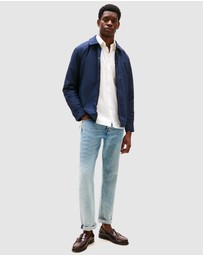 Tommy Hilfiger - Packable Shirt Jacket