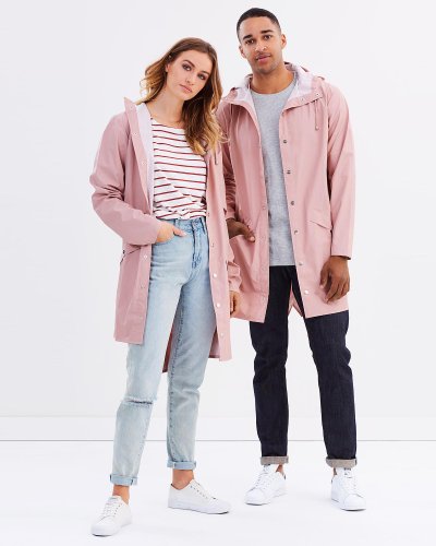 Long Jacket