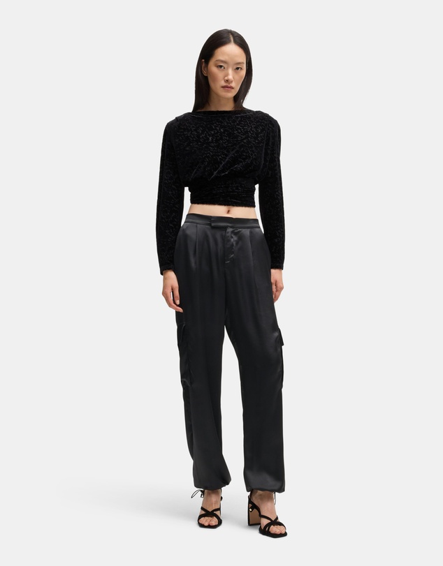 BOSS - Targov Trousers